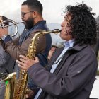 El músico lanzará su proyecto discográfico más reciente en la capital