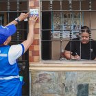 Tarea. Durante el mes de octubre diferentes ciudadanos han recibido charlas.