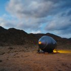 La Organización de Investigación Espacial de la India (ISRO) anunció este viernes el inicio de su primera misión espacial análoga, que simula en un entorno terrestre cómo sería la vida en otro planeta, para descubrir los desafíos que los futuros astronautas indios tendrán que afrontar en sus misiones espaciales. EFE/ Perfil oficial en X de la Organización De Investigación Espacial De La India (ISRO). SOLO USO EDITORIAL/SOLO DISPONIBLE PARA ILUSTRAR LA NOTICIA QUE ACOMPAÑA (CRÉDITO OBLIGATORIO)