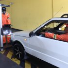 Los vehículos terminados en 0 deben cumplir con la revisión técnica vehicular.