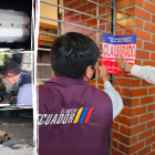 Plagas, moho e incorrecto almacenamiento de los alimentos, entre las causas de clausura.