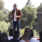 Proceso. A menos de dos meses para el inicio oficial de la campaña electoral, el lpresidente Daniel Noboa envió otra propuesta legal.