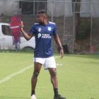 Marcos Caicedo estuvo en el inicio del mandato de José PIeggi