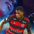 Gonzalo Plata volvió a poner de moda el tema de infidelidad.