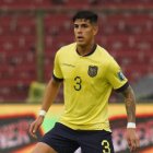 Piero Hincapié estará en el Monumental para enfrentar a Bolivia.