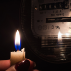 Los apagones en Ecuador vuelven a incrementarse en su duración.