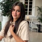 Elba González nació en Calceta, Manabí