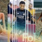 Gonzalo Plata habría conquistado a la modelo Maiara Braga.