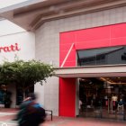 El logo que estuvo en uso hasta hace pocos días fue estrenado en 1960.