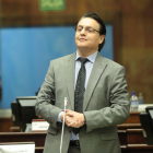 Los supuestos chats de Villavicencio que únicamente están siendo publicados son útiles para el crimen.