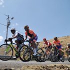 15 equipos, divididos en seis internacionales y nueve locales, participarán en la prueba.