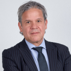 Es abogado de la Universidad Externa de Colombia. Es autor de libros sobre derecho de la competencia, gracias a la experticia que acumula sobre este tema desde hace tres décadas.