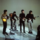 Los premios Grammy 2025 tendrán lugar el 2 de febrero de 2025. La banda británica está nominada.