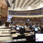 Imagen referencial para graficar este artículo sobre la Revolución Ciudadana.