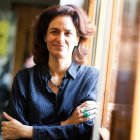 Los limones en el jardín de Elisabeth fue el resultado de una crónica que realizó la autora mientras se encontraba en Paraguay.