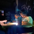 Quito vivirá un nuevo día a oscuras por nuevos cortes de luz.