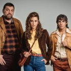 La miniserie verá la luz esta semana en la plataforma Netflix.