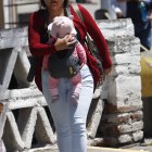 Dato. La tasa de natalidad en Pichincha es la más baja de Ecuador.