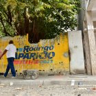 MUJER ASESINADA EN DURAN FOTOGRAFO: FRANCISCO FLORES PERIODISTA: MIGUEL PARRAGA FECHA: 10-11-2024 AG-EXTERNOS