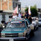 Imagen referencial para graficar este artículo relacionado con políticos.