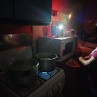 Los cortes de luz en Ecuador serán de hasta 12 horas este 11 y 12 de noviembre.