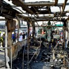 Este hecho ocurrió en el kilómetro 7.5 de la vía a Daule