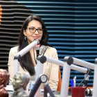 Moya remplazará a Verónica Abad en la vicepresidencia de Ecuador, tras sus suspensión.