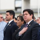 Félix Wong fue ministro de Gobierno antes de ser designado como consejero.