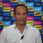 Francisco Egas, presidente de la Federación Ecuatoriana de Fútbol, aseguró que esperan lleno total este jueves en el estadio Monumental.