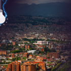 La urbe de los cuatro ríos presenta grandes diferencias en los cortes de luz, según el sector.