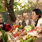 Descubre si los alimentos orgánicos pueden ayudar a prevenir enfermedades como el cáncer y problemas cardíacos