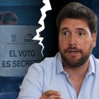 Jan Topic no podrá ser candidato presidencial en las elecciones generales de 2025.