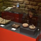 La muestra ‘Sabor y saber’ recoge un 20% de piezas andinas, 10 % Amazonía y 70% costeñas. 156 piezas arqueológicas, 11 textos históricos y 20 muestras botánicas conforman la exposición.