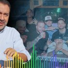 El alcalde de Quito se unió al debate de la canción +57