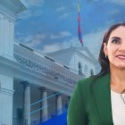 Las Fuerzas Armadas señalaron que continuarán brindado seguridad a la vicepresidenta suspendida.