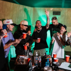 +57 reúne a artistas colombianos.