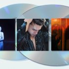 Nina Busta, Maykel y Raga.