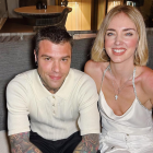 Chiara y Fedez llegan a un acuerdo para su divorcio