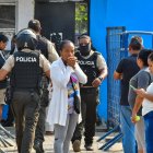 Un primer reporte policial informaba la muerte de al menos siete reos; horas más tarde, el SNAI confirmó la muerte de 15.