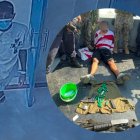 Las Fuerzas Armadas capturó a Elizondo en camaronera del Golfo de Guayaquil.