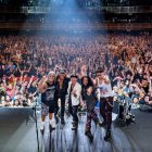 La gira de Scorpions empezará en Las Vegas en febrero de 2025, y abarcará 30 ciudades entre Europa, América Latina y Norteamérica.