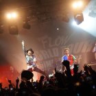 La banda japonesa Flow llega a Ecuador con su gira mundial Anime Shibari 2024-2025.