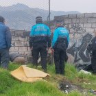 Referencial. Un funcionario del Cuerpo de Agentes de Control fue destituido y otro recibió una multa por haber golpeado a un joven afroecuatoriano