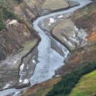 El estado crítico de Mazar elevó los cortes de energía de hasta 12 horas por día.
