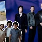 The Smashing Pumpkins tocan la noche del 12 de noviembre en Ecuador