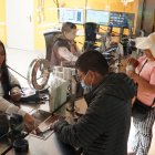 El Metro de Quito ya se puede descontar el pasaje de hasta tres invitados con una sola Cuenta Ciudad.