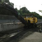 La zona que será intervenida tiene valor histórico para la ciudad.