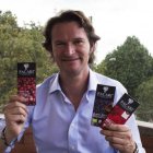 Santiago Peralta, gerente de la marca Paccari.