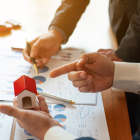 El sistema de predios de Cuenca mostrará todos los valores pendientes asociados a la clave catastral, RUC o número de cédula del contribuyente.