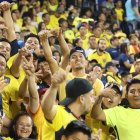 La selección de Ecuador y Bolivia chocarán en el estadio Monumental de Guayaquil